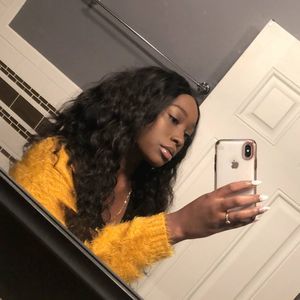 Meet your Posher, Maya